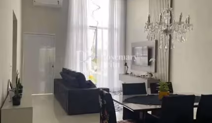 Casa de Condomínio com 3 dorms, Condomínio Residencial Tecoara, Taubaté - R$ 1.1 mi, Cod: 1332