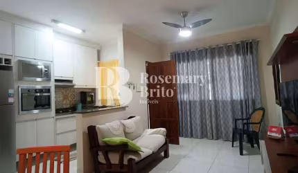 Casa de Condomínio com 2 dorms, Condomínio São José, Taubaté - R$ 450 mil, Cod: 1342