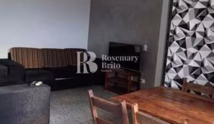 Apartamento com 3 quartos, Condomínio Parque das Nações, Taubaté - R$ 285 mil, Cod: 1346