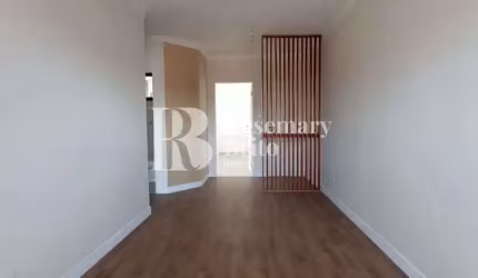 Apartamento com 2 quartos, Independência, Taubaté - R$ 310 mil, Cod: 1375