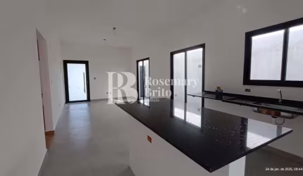 Casa de Condomínio com 3 quartos, Condominio Cataguá Way, Taubaté - R$ 650 mil, Cod: 1377