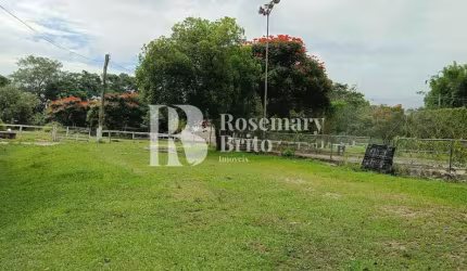 Sítio, Jardim Maracaibo, Tremembé - R$ 2.85 mi, Cod: 1378