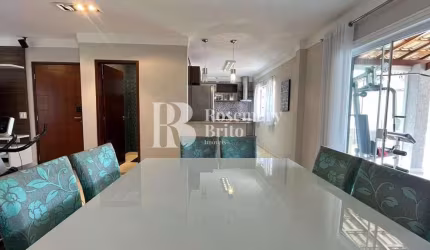 Casa com 3 quartos, Jardim Hípica Pinheiro, Taubaté, Cod: 1383