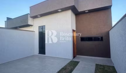Casa com 3 quartos, Residencial Antares, Taubaté - R$ 412 mil, Cod: 1388
