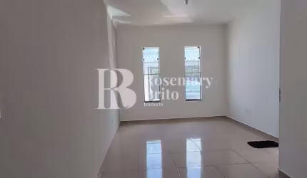 Casa com 2 quartos, Jardim Oásis, Taubaté - R$ 320 mil, Cod: 1393