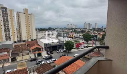 Apartamento com 4 quartos, Condomínio Residencial Portal das Laranjeiras, Taubaté - R$ 439 mil, Cod: 1392