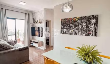 Apartamento com 2 quartos, Parque das Nações, Pindamonhangaba - R$ 350 mil, Cod: 1396