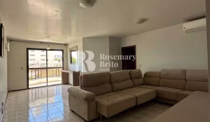 Apartamento com 3 quartos, Jardim das Nações, Taubaté - R$ 560 mil, Cod: 1398
