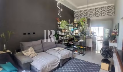 Casa de Condomínio com 3 quartos, Condomínio Residencial Tecoara, Taubaté, Cod: 1403
