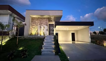 Casa de Condomínio com 4 quartos, Loteamento Residencial Fazenda Casa Grande, Taubaté - R$ 1.26 mi, Cod: 1417