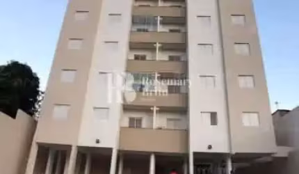 Apartamento com 2 quartos, Jardim Bom Jesus, Tremembé - R$ 275 mil, Cod: 1418