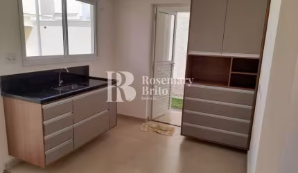 Sobrado de Condomínio com 3 quartos, Jardins do Parque, Taubaté - R$ 550 mil, Cod: 1419