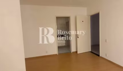 Apartamento com 2 quartos, Condomínio Edifício Ilha Bela, Taubaté - R$ 220 mil, Cod: 1421