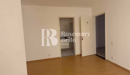 Apartamento com 2 quartos, Condomínio Edifício Ilha Bela, Taubaté - R$ 220 mil, Cod: 1421