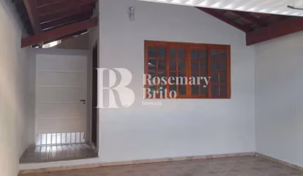 Casa com 2 quartos, Granja Daniel, Taubaté - R$ 365 mil, Cod: 1432