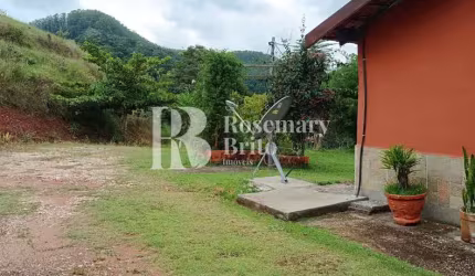 Chácara com 3 quartos, Registro, Taubaté - R$ 990 mil, Cod: 1435