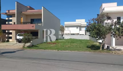 Terreno de Condomínio, Loteamento Residencial Morada do Visconde, Tremembé - R$ 275 mil, Cod: 1444