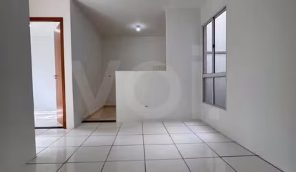 Apartamento para Locação em Joinville, Vila Nova, 2 dormitórios, 1 banheiro, 1 vaga