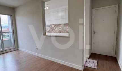 Apartamento para Venda em Joinville, Costa e Silva, 3 dormitórios, 1 suíte, 2 banheiros, 1 vaga