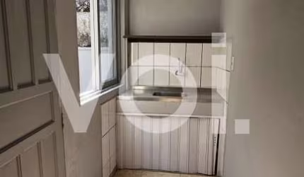 Kitnet para Locação em Joinville, Boa Vista, 1 dormitório, 1 suíte, 1 banheiro