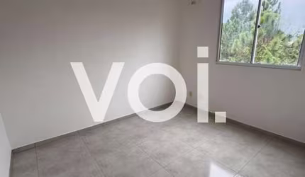Apartamento para Locação em Joinville, Vila Nova, 2 dormitórios, 1 banheiro, 1 vaga