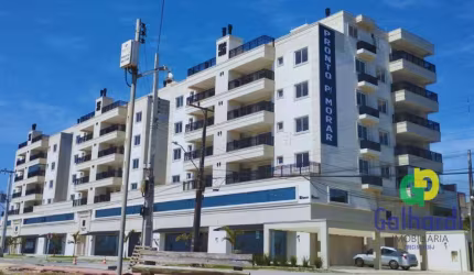 Apartamento com 3 dormitórios à venda por R$ 1.300.000,00 - Jardim Perola do Atlântico - Itapoá/SC