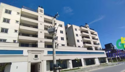 Apartamento com 3 dormitórios sendo 1 suíte à venda, 102 m² por R$ 1.430.000 - Jardim Perola do Atlântico - Itapoá/SC