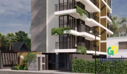 Apartamento com 3 dormitórios sendo 1 suíte à venda, a partir de  R$ 779.000 - Mariluz- Itapoá/SC