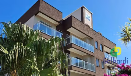 Apartamento com 2 dormitório sendo 1 suíte à venda por R$ 520.000 - Paese - Itapoá/SC