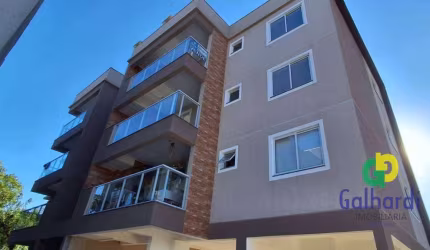 Apartamento com 2 dormitórios sendo 1 suíte à venda por R$ 480.000 - Itapema do Norte - Itapoá/SC