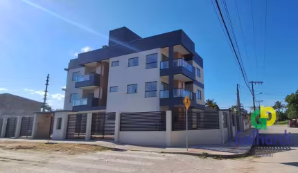 Apartamento com 3 dormitórios sendo 1 suite  à venda, 78 m² por R$ 560.000 - Balneário Itapoá - Itapoá/SC