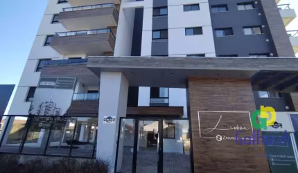 Apartamento com 2 e 3 dormitórios à venda, 75 m² por R$ 639.000 - Barra do Sai - Itapoá/SC