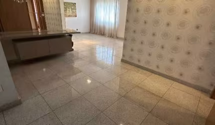 Excelente Apartamento de 4 quartos em Bairro Nobre de Belo Horizonte