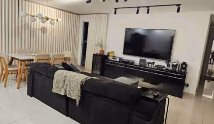 Apartamento à venda, 3 quartos, 1 suíte, 2 vagas, Buritis - Belo Horizonte/MG