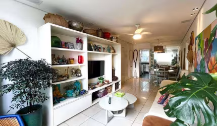 Apartamento à venda, 3 quartos, 1 suíte, 2 vagas, Funcionários - Belo Horizonte/MG