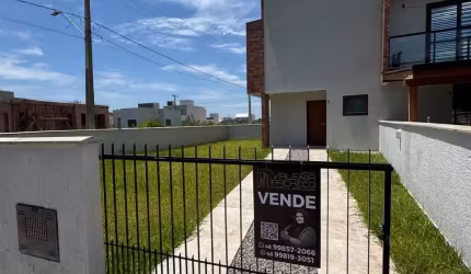 SOBRADO NA PALHOÇA
