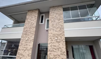 VENDE-SE APARTAMENTO NA PALHOÇA