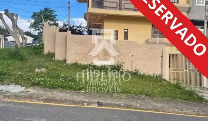 Casa com 3 quartos para alugar na Rua João Ângelo Cordeiro, 1613, Bom Jesus, São José dos Pinhais por R$ 2.900
