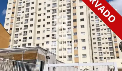 Apartamento com 2 quartos para alugar na Rua Doutor Motta Júnior, 1400, Centro, São José dos Pinhais por R$ 1.800