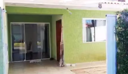 Casa com 2 quartos à venda na Rua Mandirituba, 985, Afonso Pena, São José dos Pinhais por R$ 395.000