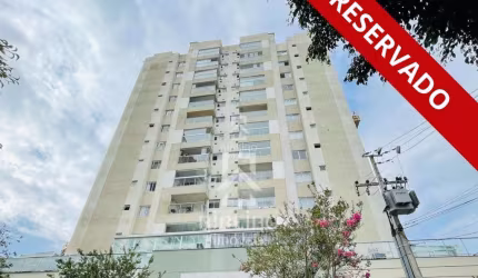 Apartamento com 3 quartos para alugar na Rua Voluntários da Pátria, 1175, Centro, São José dos Pinhais por R$ 3.200