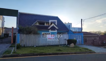 Sala comercial para alugar na Rua Rebouças, 342, Cidade Jardim, São José dos Pinhais por R$ 2.500