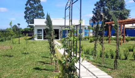 Terreno à venda na Rua Alfredo Pinto, 941, Parque da Fonte, São José dos Pinhais por R$ 228.700