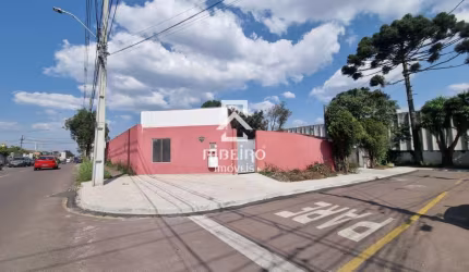 Prédio para alugar na Rua Vítor Gomes de Lima, 1205, Iná, São José dos Pinhais por R$ 1.400