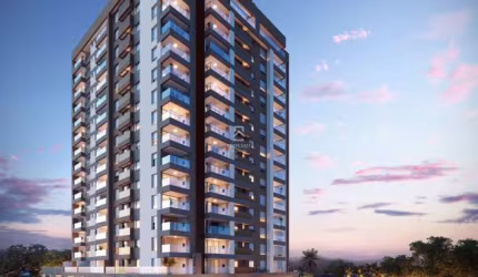Apartamento com 2 quartos à venda na Eugênio Krause, 1405, Centro, Penha por R$ 1.019.804