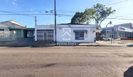 Prédio à venda na Rua Barão do Cerro Azul, 1851, Centro, São José dos Pinhais por R$ 2.650.000