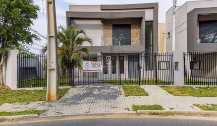 Casa com 3 quartos à venda na Boa Esperança, 284, Jardim Cruzeiro, São José dos Pinhais por R$ 780.000
