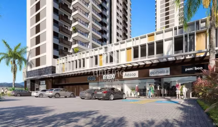 Apartamento com 3 quartos à venda na Avenida Avelino José Borges, 2770, Centro, Barra Velha por R$ 938.265