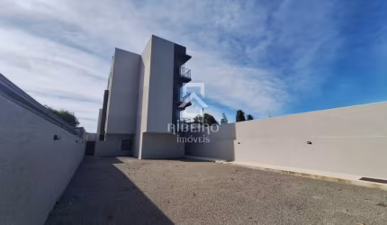 Apartamento com 2 quartos à venda na João Alceu Fialla, 108, Parque da Fonte, São José dos Pinhais por R$ 259.900