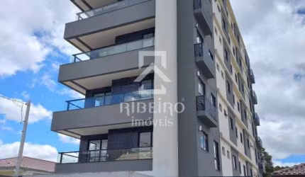 Apartamento com 3 quartos à venda na Dr. Motta Junior, 1985, Centro, São José dos Pinhais por R$ 700.000